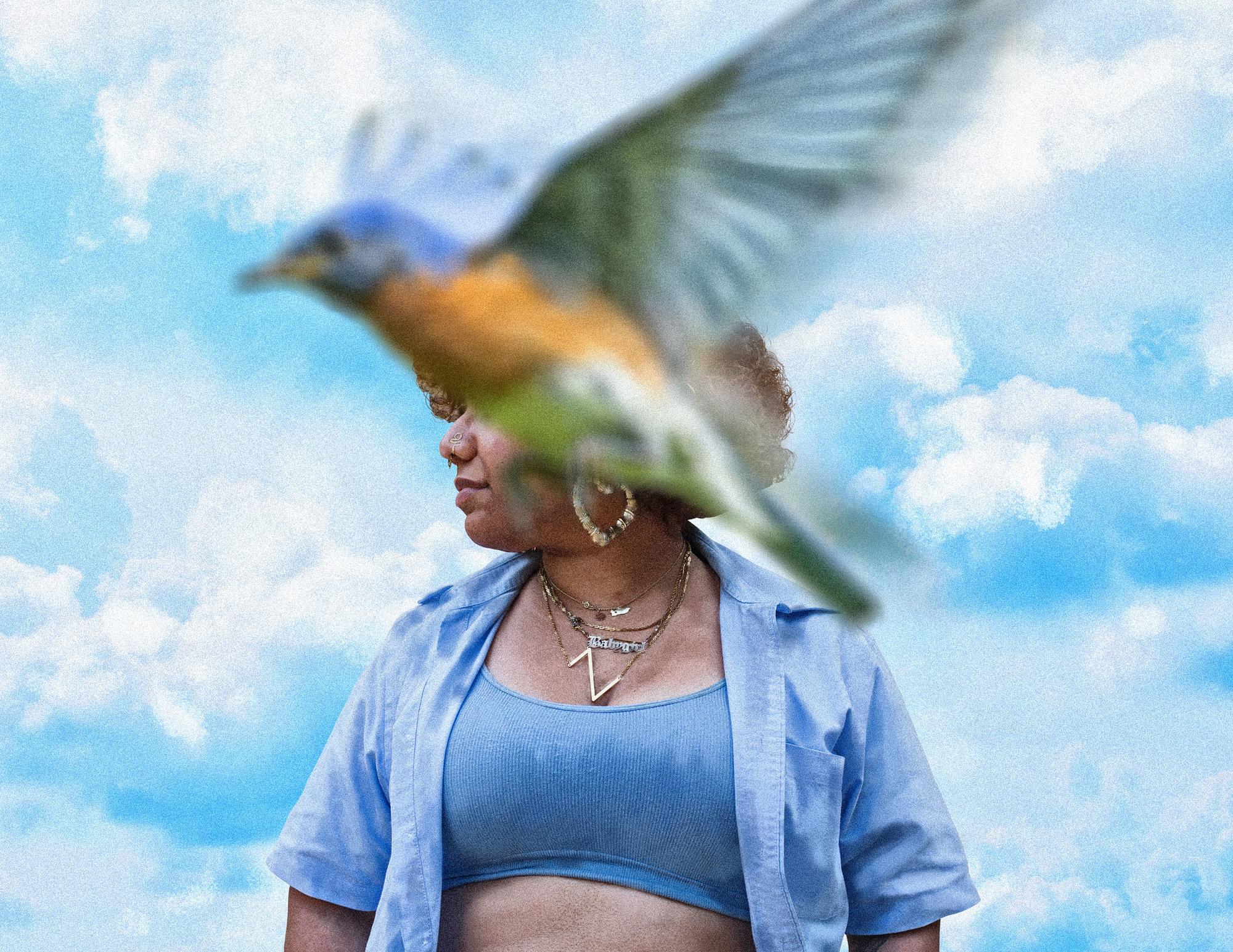 Amor y feminismo panorama 64